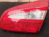 Rear fog light 