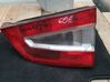 Rear/tail lights 