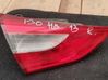 Rear fog light 