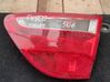Rear fog light 