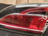 Rear fog light 