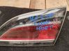Rear fog light 