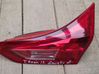 Rear fog light 