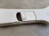 Seat belt trim 