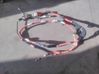 Positive cable (battery) 