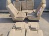 Seat set 