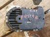 Throttle valve 