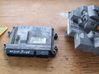 Engine control unit/module 