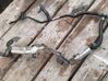 Moottorin vesijäähdytyksen putki/letku 