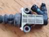 Clutch master cylinder 