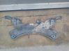 Front subframe 