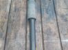 Rear shock absorber/damper 