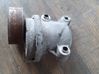 Generator/alternator belt tensioner 