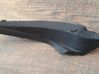 Windshield trim 