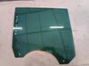 Rear door window glass 