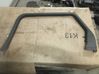 Other rear door trim element 