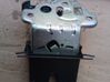 Tailgate/trunk/boot lock/catch/latch 