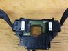 Indicator stalk 