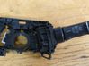 Wiper control stalk 