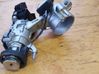 Ignition lock 
