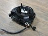 Steering angle sensor 