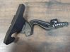 Engine bonnet/hood hinges 