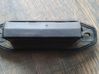 Tailgate opening switch 