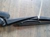 Rear wiper blade 
