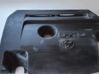 Engine cover (trim) 