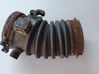 Air micro filter air duct channel part 