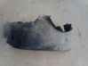 Front wheel arch liner splash guards 