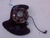 Front wheel hub 
