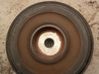 Crankshaft pulley 