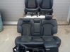 Seat and door cards trim set 