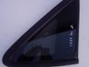 Rear side window 