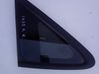 Rear side window 