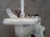 Windshield washer fluid reservoir/tank 