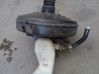 Brake booster 