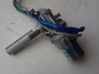 Electric power steering pump 