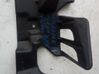Intercooler air guide/duct channel 