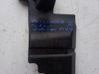 Intercooler air guide/duct channel 