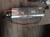 Hybrid / electric car battery 