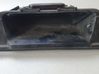 Tailgate/trunk/boot exterior handle 