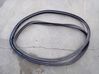 Trunk rubber seal (body) 