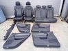 Seat and door cards trim set 