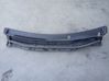 Wiper trim 