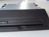 Navigation unit CD/DVD player 