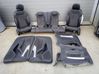 Seat and door cards trim set 