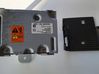 Voltage converter inverter 