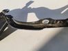 Engine bonnet/hood hinges 